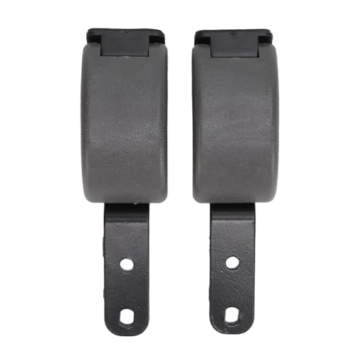Heckquartal Fensterverriegelungsschloss Haltbarer OEM-Standard für Tacoma 1998-2004 (Grau) von Cerlyiont