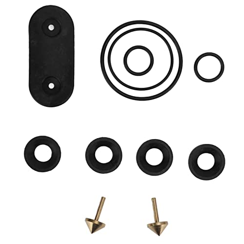 Heizungssteuerventilreparaturkit 1147412063 Ersatz Mercedes SCLASS W140 C140 IDEAL REAURUMBISCH AMMINISIVE AUSGABE von Cerlyiont