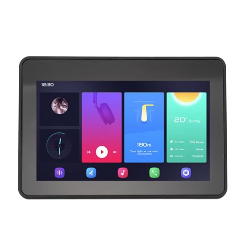 Kapazitive Touch LCD Development Board Hochleistungsverfahren Konnektivität für LCD -Display 4.3in WiFi Bluetooth -S3 von Cerlyiont