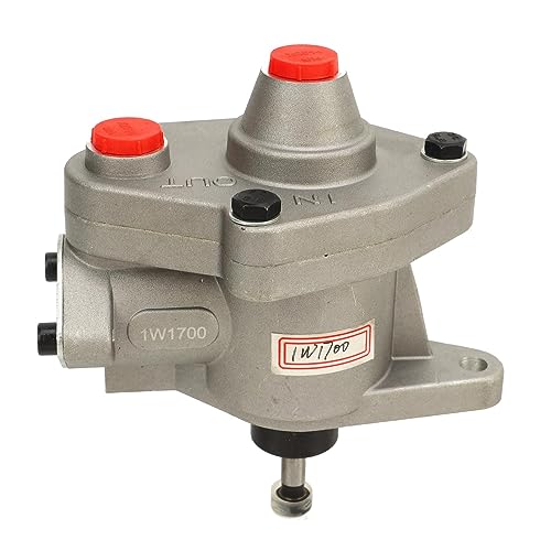 Kraftstoffübertragung Pumpe 1W1700 Ölflüssigkeitsleutertransferpumpe für Caterpillar 3406B 3406C Kraftstoffübertragung Pumpe 1W1700 Ölflüssigkeitsleutertransferpumpe für Caterpillar 3406B 3406C von Cerlyiont