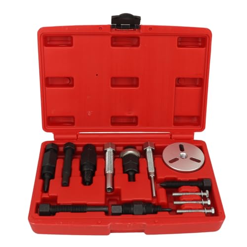 Kupplungs -Hub -Puller -Kit Effizienter tragbarer Flugkompressor Kupplung Service Kit Automotiven von Cerlyiont