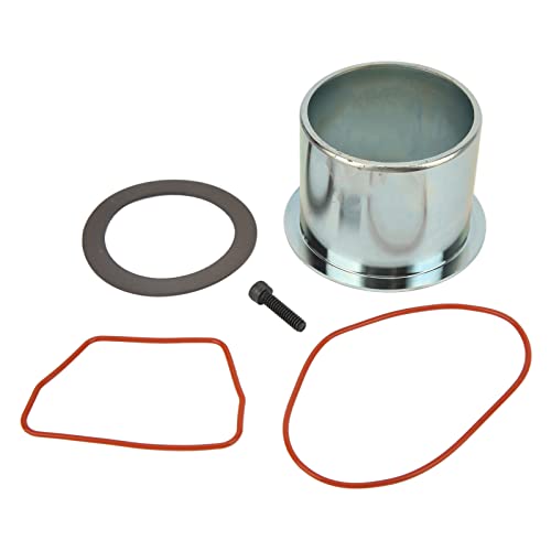 Luftkompressor Zylinder Service Kit Ersatz Devilbiss Einerölpumpen K-0650 165080 für Mechaniker Workshop von Cerlyiont