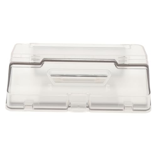 M6 Pro -Ersatzstaubbehälter Box hohe Kapazität für eine verbesserte Reinigungsleistung kompatibel mit leicht Installation Staubsauger Zubehör Staubbox für häusliche Umgebung M6 Pro -Ersatzstaubbehälter Box hohe Kapazität für eine verbesserte Reinigungsleistung kompatibel mit leicht Installation Staubsauger Zubehör Staubbox für häusliche Umgebung von Cerlyiont