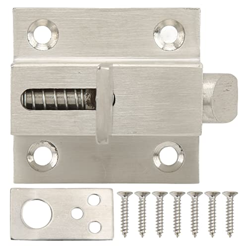 Marine Door Security Dia Latch Lock Lock Edelstahl polierte Yachtschiffschrank von Cerlyiont