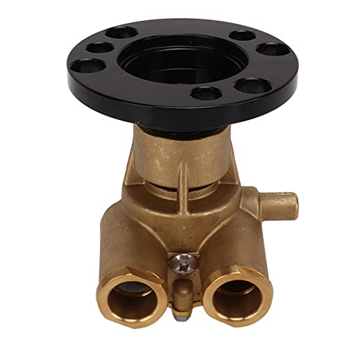 Meerwasserpumpe Kurbel montiert 841640 857451 OE-Nummer Tiefe 1-15/16in V8 V8 AQ 1979-1993 Meerwasserpumpe Kurbel montiert 841640 857451 OE-Nummer Tiefe 1-15/16in V8 V8 AQ 1979-1993 von Cerlyiont