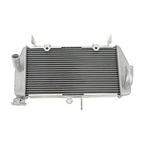 Motorrad Kühler Effiziente Kühlung Aluminium Motor Ölkühler Montage YZF R3 YZFR3 2015-2021 Motorrad Kühler Effiziente Kühlung Aluminium Motor Ölkühler Montage YZF R3 YZFR3 2015-2021 von Cerlyiont