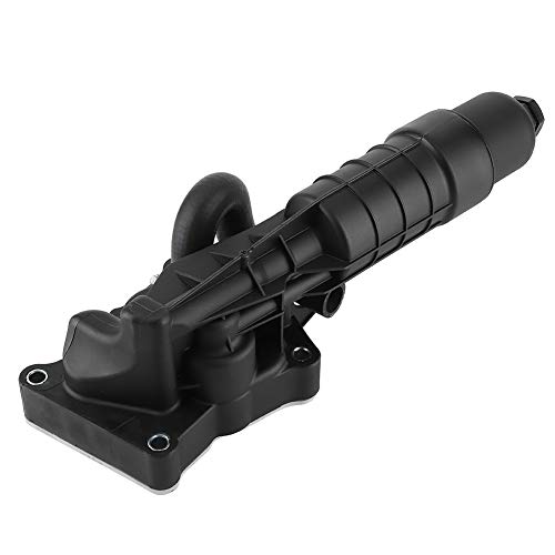 Ölkühlermodul 2711801410 Passform für Mercedes Turbolader 4 Zylinder M271 Motoren Ölfilterschmierung Ölkühlermodul 2711801410 Passform für Mercedes Turbolader 4 Zylinder M271 Motoren Ölfilterschmierung von Cerlyiont