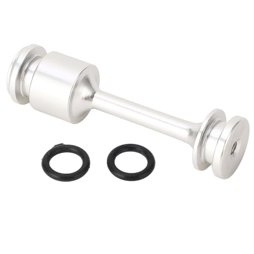 Oil -Diverter Langhantel -Billet Aluminium Ölkalerie -Stecker LS Gen III IV Motoren O Ringdichtung Oil -Diverter Langhantel -Billet Aluminium Ölkalerie -Stecker LS Gen III IV Motoren O Ringdichtung von Cerlyiont
