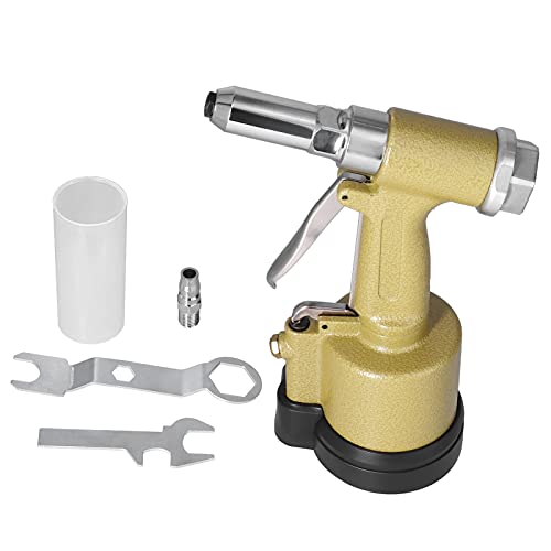 Pneumatischer Riveter Starker leichter Nietpistole Effizienter Betrieb für den Industrie -Workshop (Japanischer Stil) von Cerlyiont