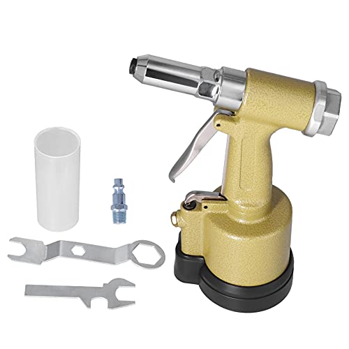 Pneumatischer Riveter Starker leichter Nietpistole Effizienter Betrieb für den Industrie -Workshop (US -Stil) von Cerlyiont