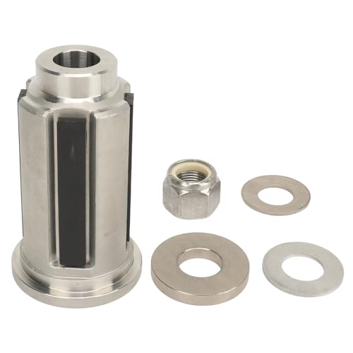 Propeller -Wellen -Hub -Kit -Baugruppe 840389K06 Prop -Wellen -Hub -Kit Marine Racing Heavy Duty 1,25 Propwellen Propeller -Wellen -Hub -Kit -Baugruppe 840389K06 Prop -Wellen -Hub -Kit Marine Racing Heavy Duty 1,25 Propwellen von Cerlyiont