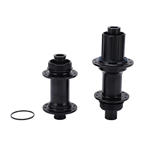 Road Bike Hub 24 Loch Bremsrad -Hub 3 Pawls Freehub -System Aluminiumlegierung für die Mittellerrockscheibe von Cerlyiont