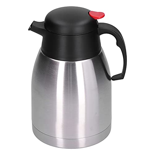 STAINLESS STEEL THERMAL INSULATION POT 1.5L FOR HOME USE STAINLESS STEEL THERMAL INSULATION POT 1.5L FOR HOME USE von Cerlyiont