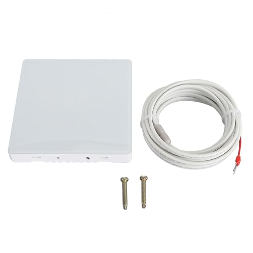 Smart Thermostat WiFi programmierbares LCD -Display Home Thermostat AC90-240V für Smart Home Smart Thermostat WiFi programmierbares LCD -Display Home Thermostat AC90-240V für Smart Home von Cerlyiont