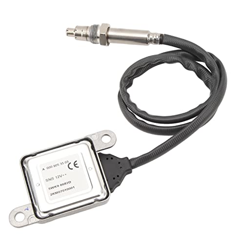 Stickstoffoxid -Nox -Sensor Schnelle Reaktion 5WK96682d Austausch W205 W164 W166 X164 Sprinter von Cerlyiont