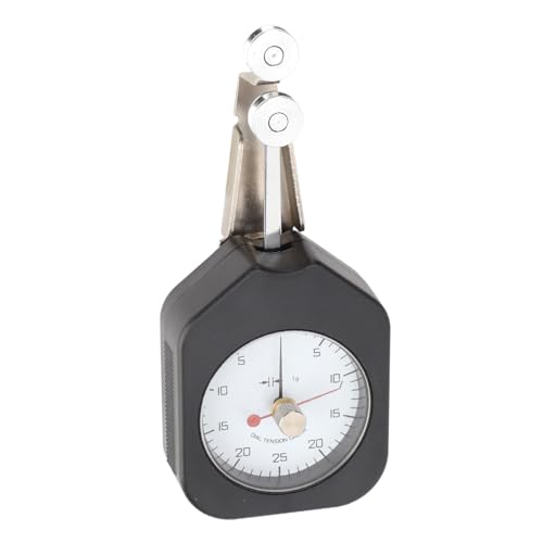 Textil Tensiometer Zifferblattspannungsmesser Tester für Textilfabriken Textil Tensiometer Zifferblattspannungsmesser Tester für Textilfabriken von Cerlyiont