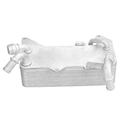 ÜBERTRAGUNGS MOTOR ÖL KÜHLER GETRIEBE KÜHLER 4H 0 317 021H PASST ERHÖHTE WÄRME DISIPATION PERFORMANCE ÜBERTRAGUNGS MOTOR ÖL KÜHLER GETRIEBE KÜHLER 4H 0 317 021H PASST ERHÖHTE WÄRME DISIPATION PERFORMANCE von Cerlyiont