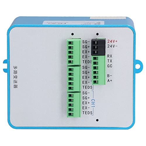Überwachung des Transmitter -Gewichtssensorers DC12–30 V Schnellprobenahme für unbemannte Automaten von Cerlyiont
