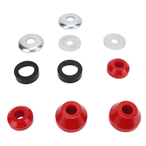 Vorderrad aufhängung Radius Arm Bushing Kit Ersatz für Bronco Explorer B2300 B3000 B4000 Navajo Vorderrad aufhängung Radius Arm Bushing Kit Ersatz für Bronco Explorer B2300 B3000 B4000 Navajo von Cerlyiont