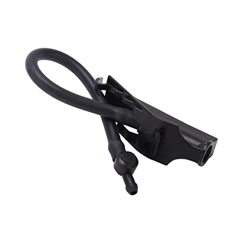 Windschutzscheibe Waschmaschine Düsendüse LR025143 Vorderhaube Waschmaschine Sprühersatz 2012-2019 von Cerlyiont
