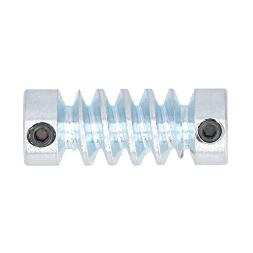 Zahnradwelle aus Edelstahl, 6 mm, 1,5 Modul, für Antriebszubehör Zahnradwelle aus Edelstahl, 6 mm, 1,5 Modul, für Antriebszubehör von Cerlyiont