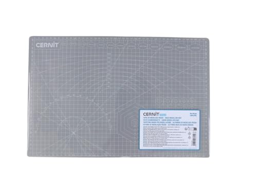 Cernit CE920C - Modelliermatte starr von Cernit