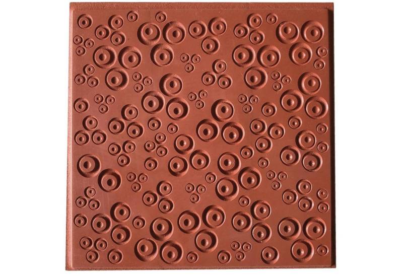 Cernit Modelliermasse 10x Texturmatte, Clovers - Grau CE95027C, CERNIT Cernit Modelliermasse 10x Texturmatte, Clovers - Grau CE95027C, CERNIT von Cernit