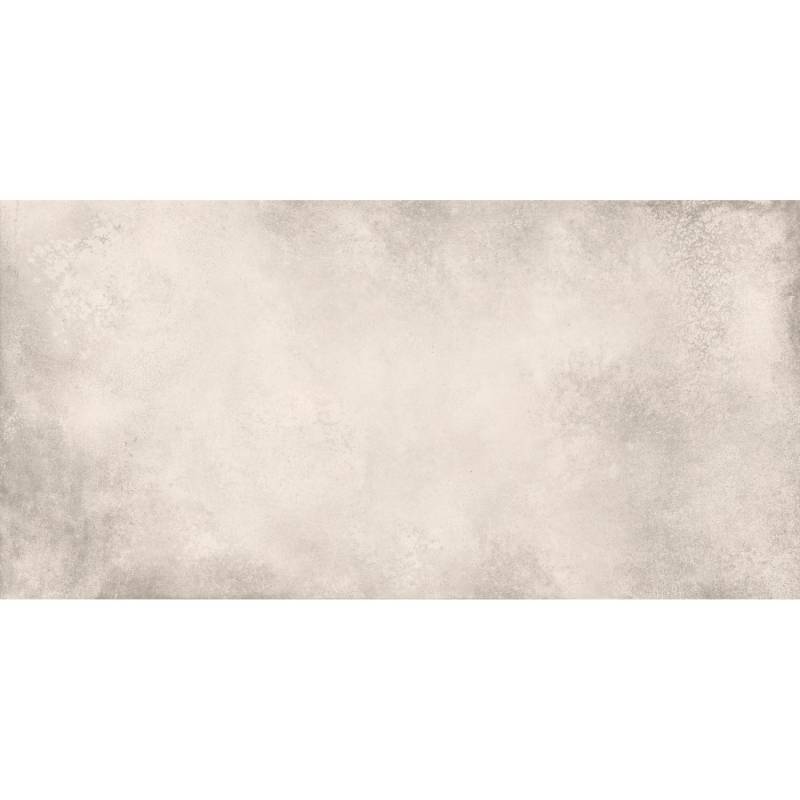 Bodenfliese Feinsteinzeug Colorvibe Weiß Glasiert Matt 59,8 cm x 119,8 cm Bodenfliese Feinsteinzeug Colorvibe Weiß Glasiert Matt 59,8 cm x 119,8 cm von Cersanit