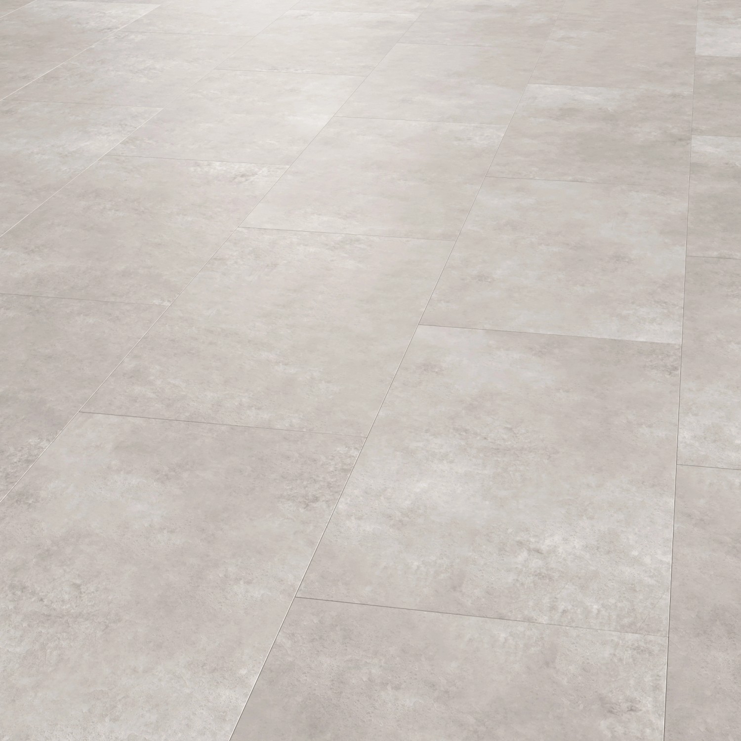Bodenfliese Feinsteinzeug Ektos Grau 59,8 cm x 29,8 cm Bodenfliese Feinsteinzeug Ektos Grau 59,8 cm x 29,8 cm von Cersanit