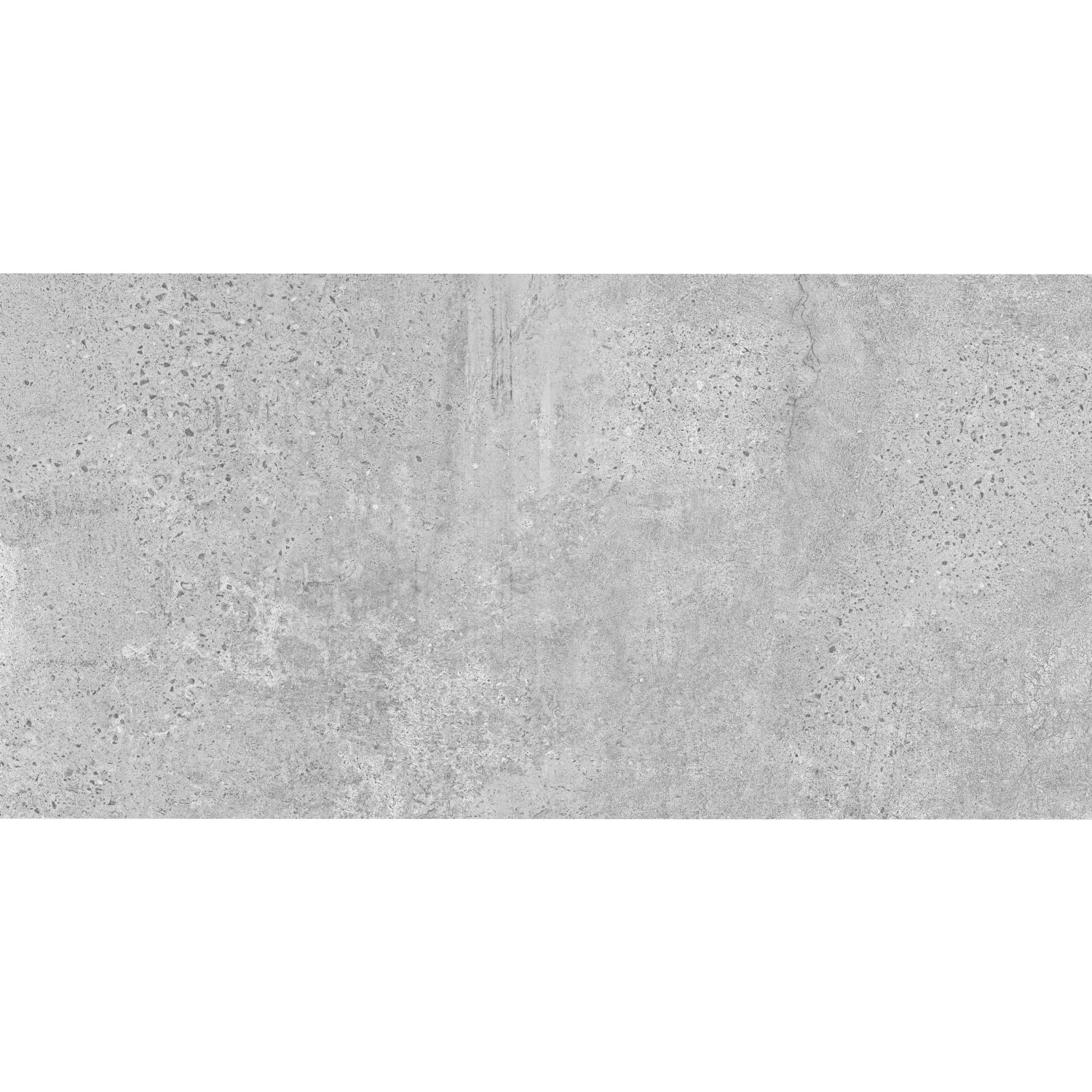 Bodenfliese Feinsteinzeug Grau Matt 59,8 cm x 119,8 cm Bodenfliese Feinsteinzeug Grau Matt 59,8 cm x 119,8 cm von Cersanit