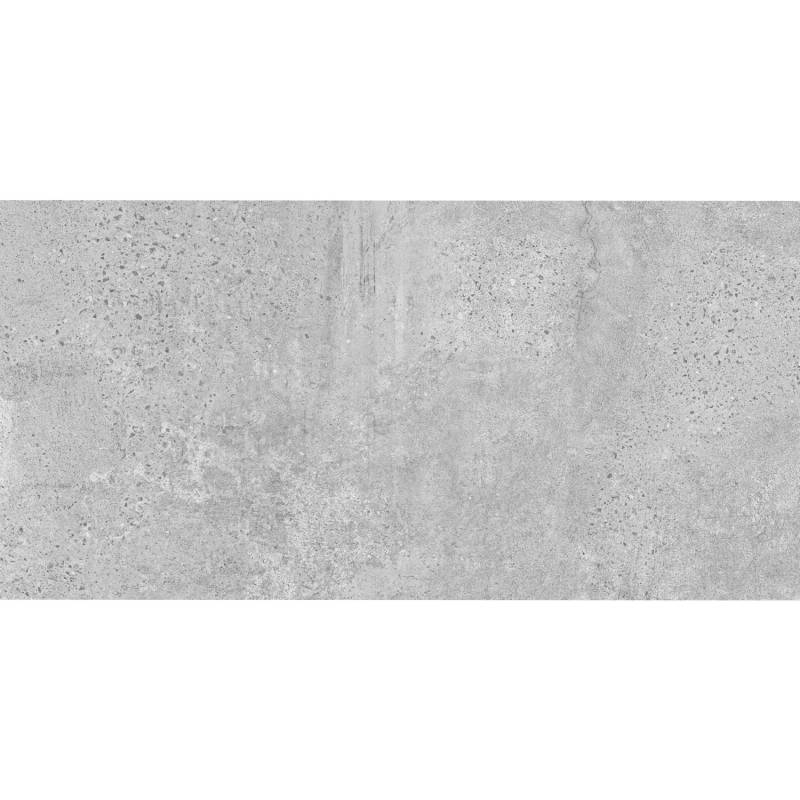 Bodenfliese Feinsteinzeug Grau Matt 59,8 cm x 119,8 cm Bodenfliese Feinsteinzeug Grau Matt 59,8 cm x 119,8 cm von Cersanit