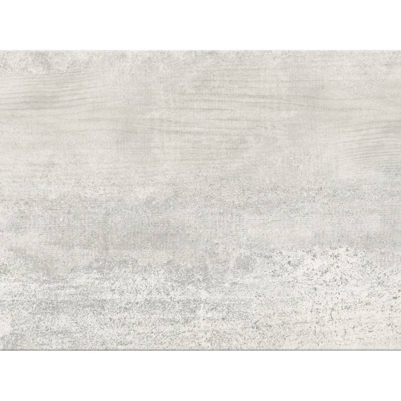 Bodenfliese Feinsteinzeug Harmony Weiß 59,8 cm x 29,7 cm von Cersanit