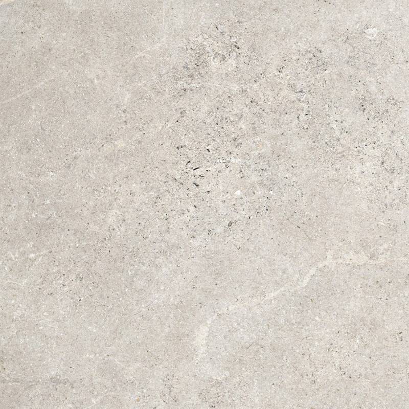 Bodenfliese Feinsteinzeug Kaspio Grau Glasiert Matt 59,8 cm x 59,8 cm Bodenfliese Feinsteinzeug Kaspio Grau Glasiert Matt 59,8 cm x 59,8 cm von Cersanit