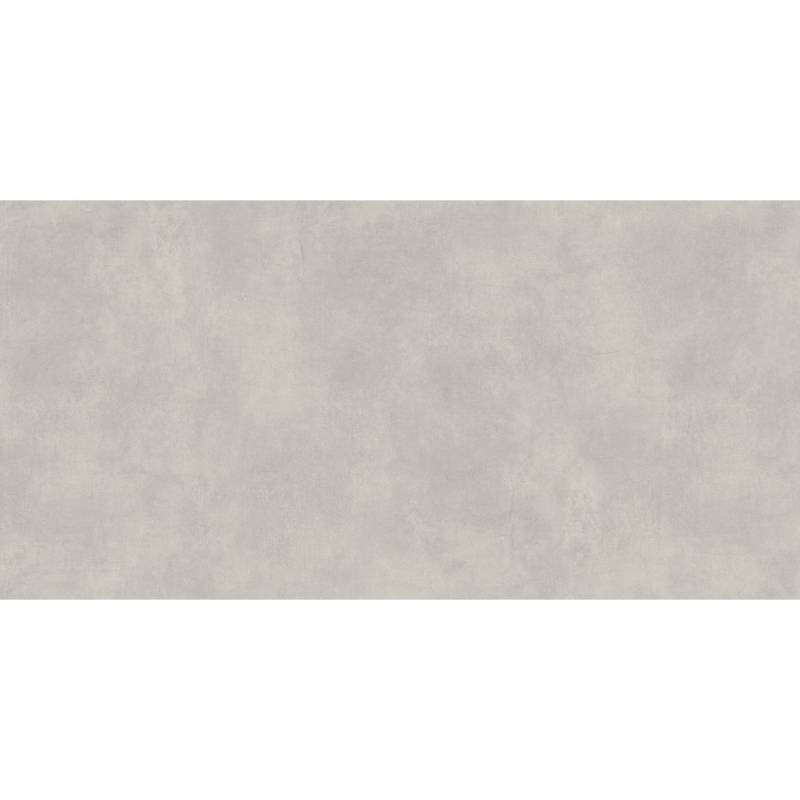 Bodenfliese Feinsteinzeug Silver peak Grau 59,8 cm x 119,8 cm von Cersanit