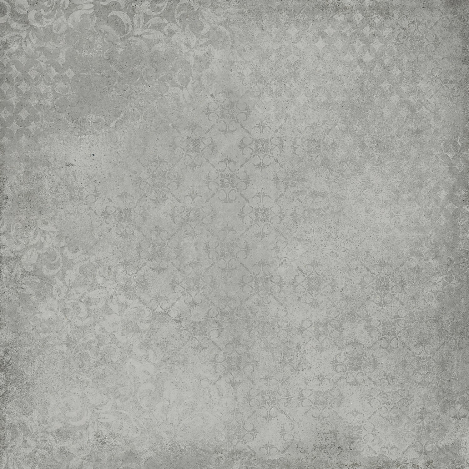 Bodenfliese Feinsteinzeug Stormy Grau 59,8 cm x 59,8 cm Bodenfliese Feinsteinzeug Stormy Grau 59,8 cm x 59,8 cm von Cersanit