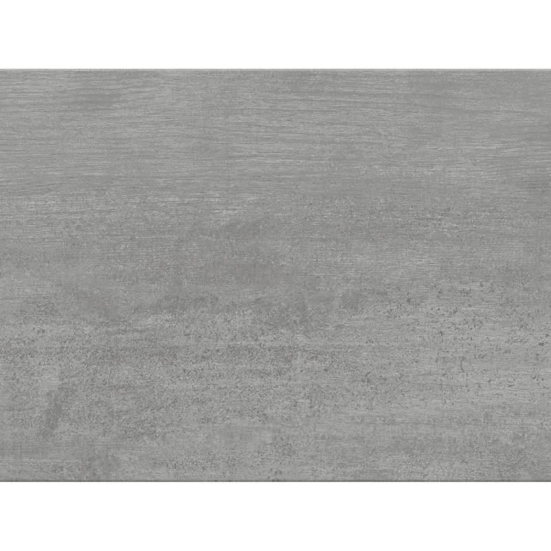 Bodenfliese Harmony Feinsteinzeug Grau Glasiert 29,7 cm x 59,8 cm von Cersanit