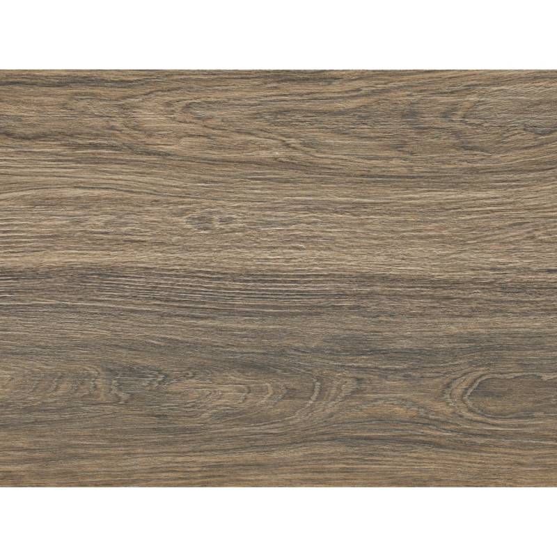 Bodenfliese Tizura Feinsteinzeug Braun Glasiert 29,7 cm x 59,8 cm von Cersanit