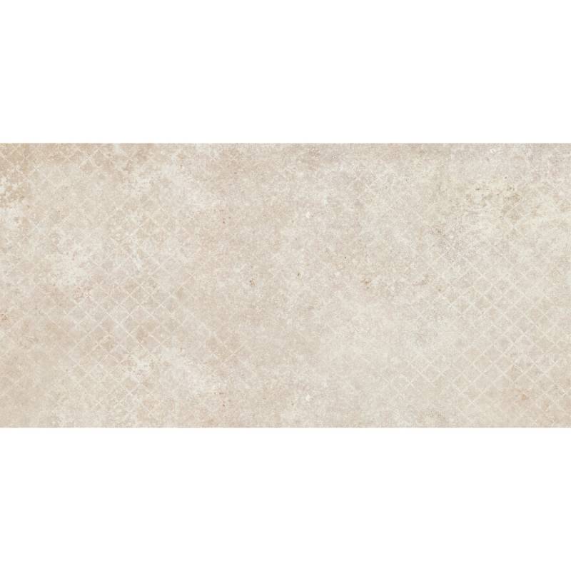 Cersanit Wandfliese First Row Steingut Beige 29,8 cm x 59,8 cm Cersanit Wandfliese First Row Steingut Beige 29,8 cm x 59,8 cm von Cersanit
