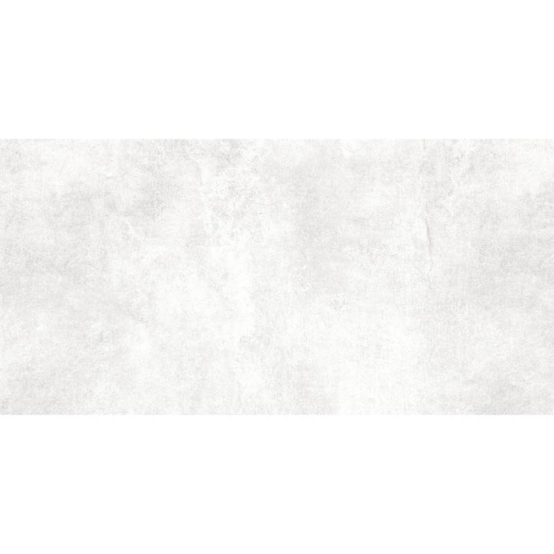 Cersanit Wandfliese Steingut Lichtgrau 30 cm x 60 cm Cersanit Wandfliese Steingut Lichtgrau 30 cm x 60 cm von Cersanit