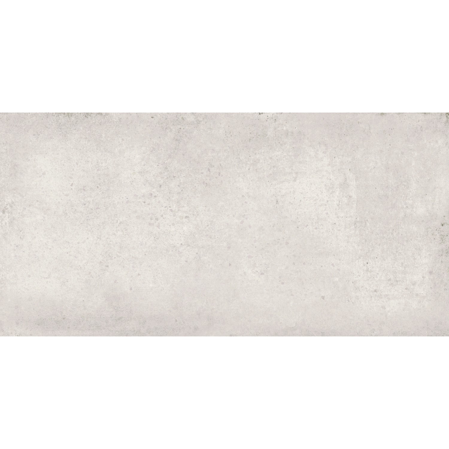 Cersanit Wandfliese Trako Steingut Grau 29,8 cm x 59,8 cm von Cersanit