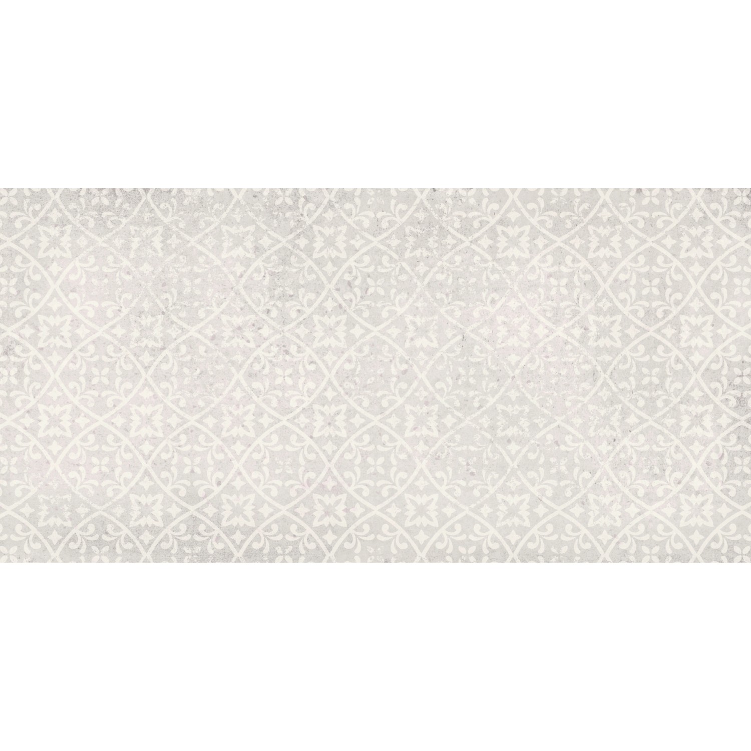 Cersanit Wandfliese Trako Steingut Grau-Matt 29,8 cm x 59,8 cm Cersanit Wandfliese Trako Steingut Grau-Matt 29,8 cm x 59,8 cm von Cersanit