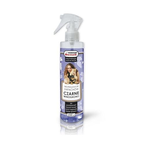 Certech Geruchsentferner 16687 Fleckenentferner 250 ml von Certech