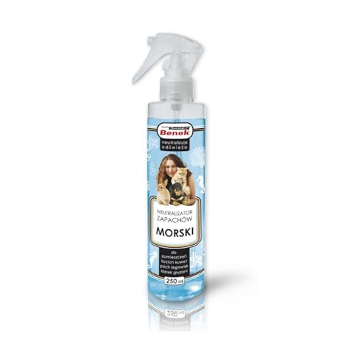 Certech Super Benek Geruchsentferner 250 ml von Certech
