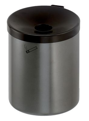 TKG 350067 Wandascher Rondo Maxi graphit von Certeo