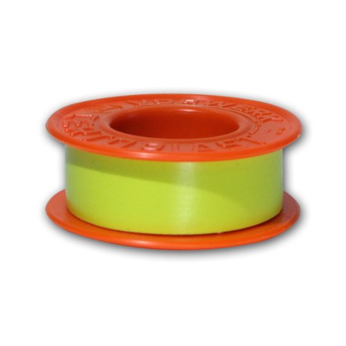 Certoplast Elektro-Isolierband VDE 601 gelb von Certoplast