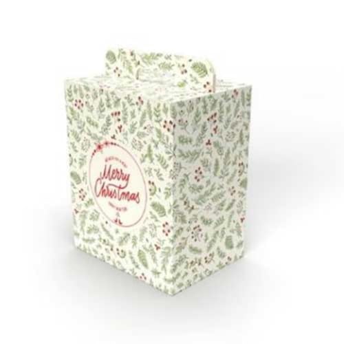 Cerve S.P.A. L.MERRY BERRY PANET-Box 28 x 20 x 34 $ von Cerve S.P.A.