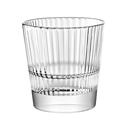 1 Stück Glas Tumbler Wasser Cl.37 Diva (cl 27) von Cerve