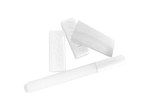 Cerylac Weißes Weichwachs/Retuschierstift Weiß. von Cerylac
