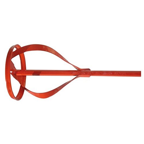 Cevik CA-VARILLA10X60 Stange, 100 x 600, Rot von Cevik