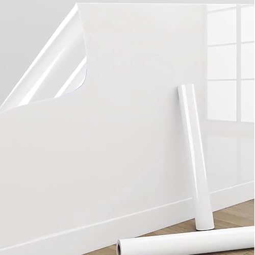 Wandschutzfolie 40 x 200cm Wandschutz Schutzfolie Tisch Transparent Folie Klarsichtfolie Spritzschutz Wandschutzfolie Selbstklebend ideal zum Schutz Ihrer Wände vor Kratzern Schmutz und Flecken Wandschutzfolie 40 x 200cm Wandschutz Schutzfolie Tisch Transparent Folie Klarsichtfolie Spritzschutz Wandschutzfolie Selbstklebend ideal zum Schutz Ihrer Wände vor Kratzern Schmutz und Flecken von ChAusa